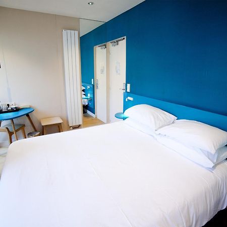 Hotel Andréa Parigi Esterno foto