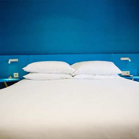 Hotel Andréa Parigi Esterno foto
