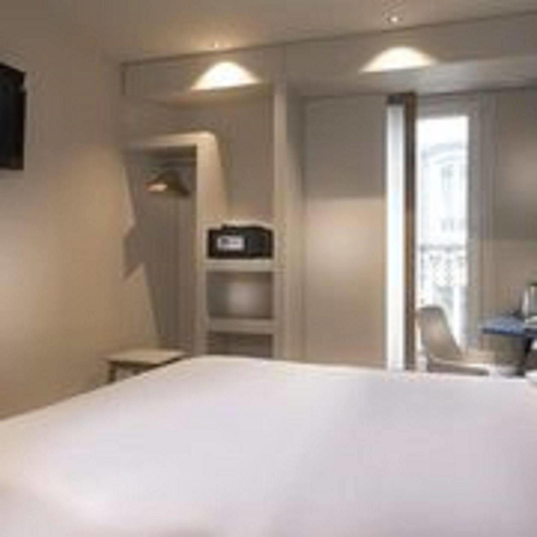 Hotel Andréa Parigi Esterno foto